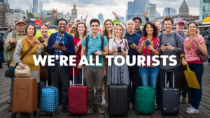 Difference Between Travel and Tourism