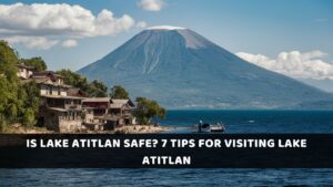 Is Lake Atitlan Safe? 7 Tips for Visiting Lake Atitlan